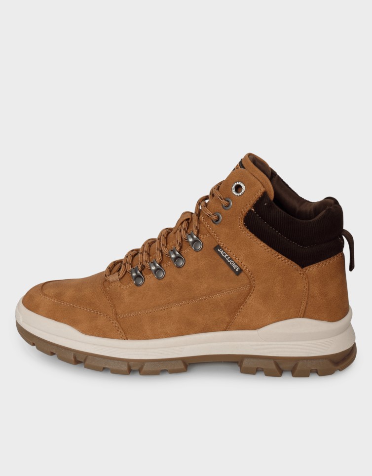 IMPERIAL PU BOOT