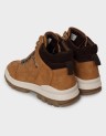 IMPERIAL PU BOOT