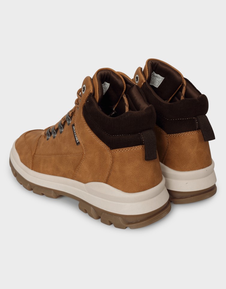 IMPERIAL PU BOOT