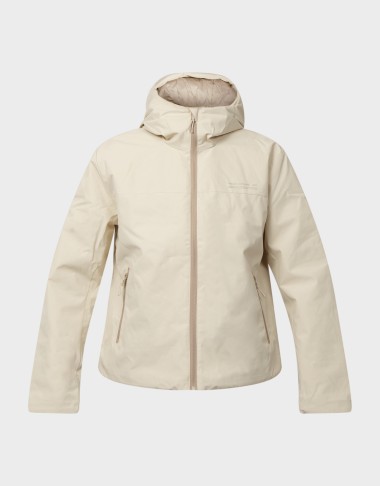 MOON SHELL JACKET