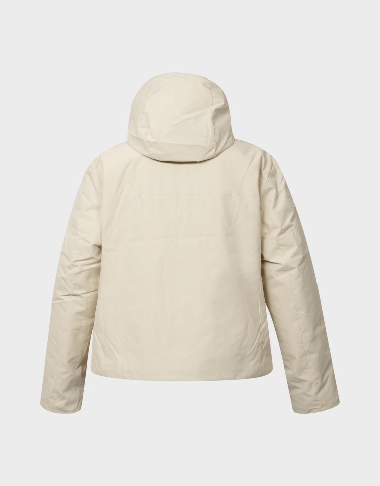 MOON SHELL JACKET