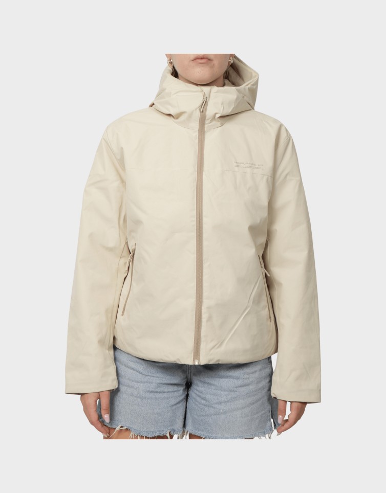 MOON SHELL JACKET