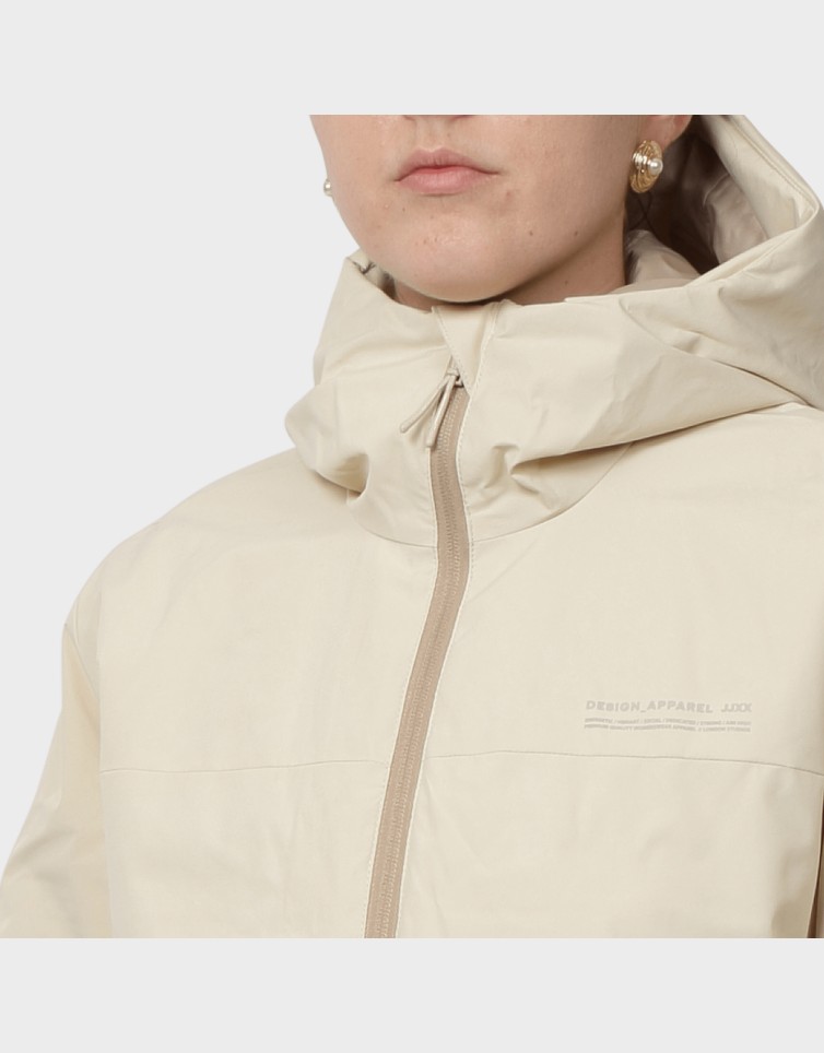 MOON SHELL JACKET