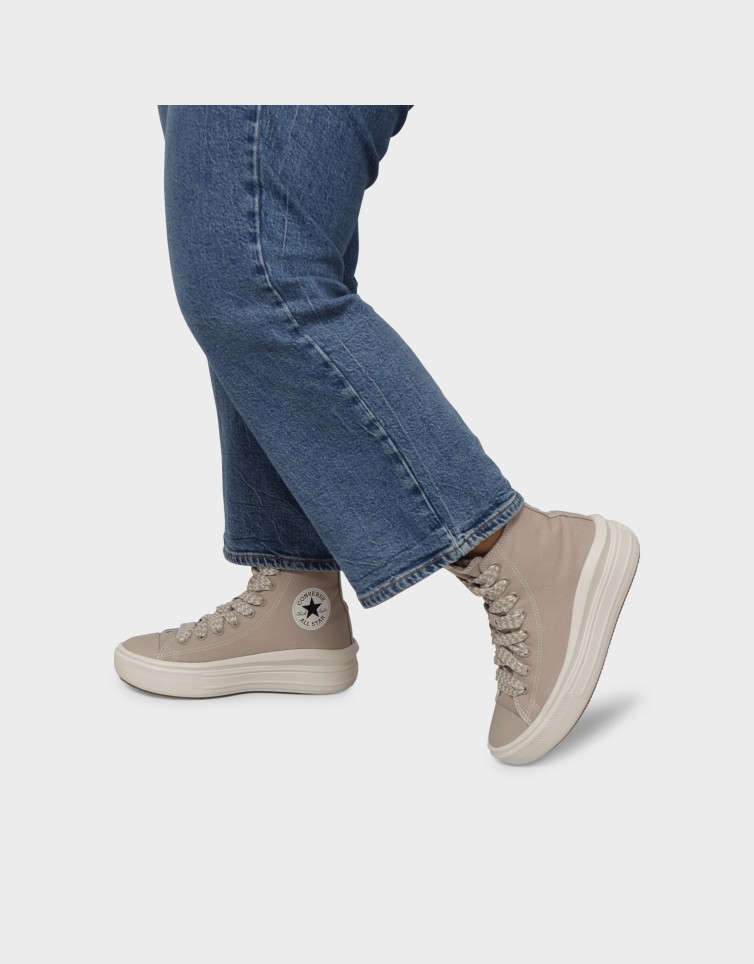 CT ALL STAR MOVE HI PLATFORM CANVAS