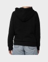 EMBELLISHED VL GRAPHIC HOOD