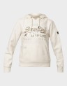 EMBELLISHED VL GRAPHIC HOOD