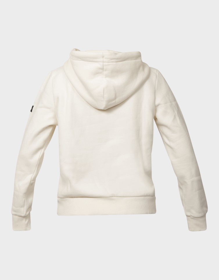 EMBELLISHED VL GRAPHIC HOOD