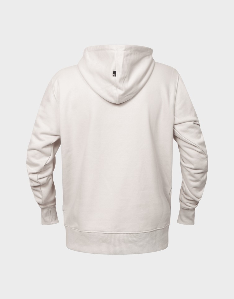 CLASSIC LOGO PULLOVER HOODIE