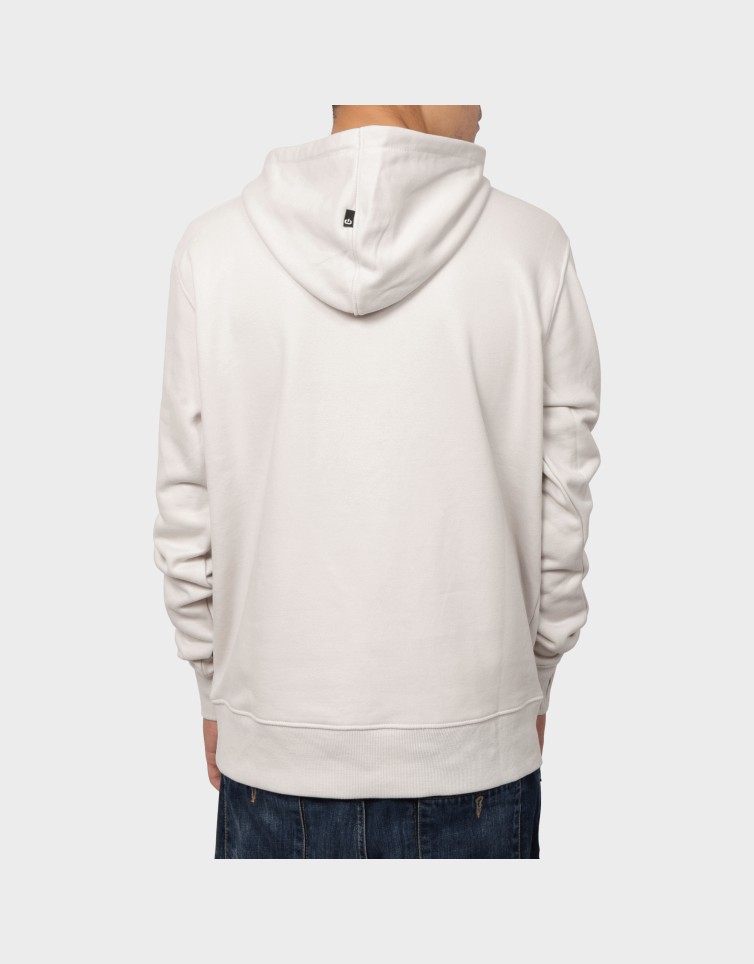 CLASSIC LOGO PULLOVER HOODIE