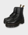 AUDRICK 8-EYE BOOT NAPPA