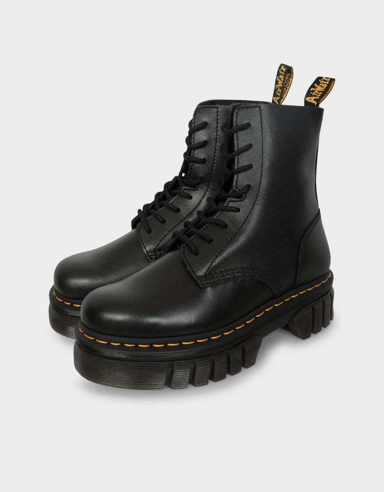 AUDRICK 8-EYE BOOT NAPPA