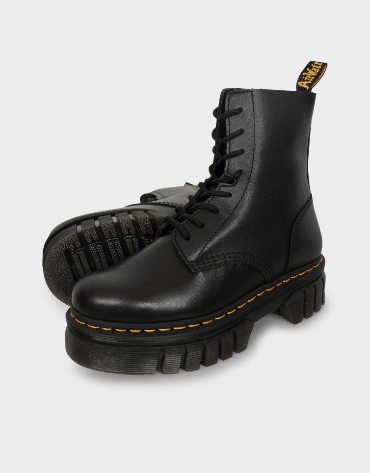 AUDRICK 8-EYE BOOT NAPPA