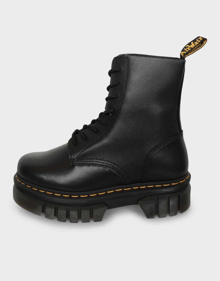 AUDRICK 8-EYE BOOT NAPPA