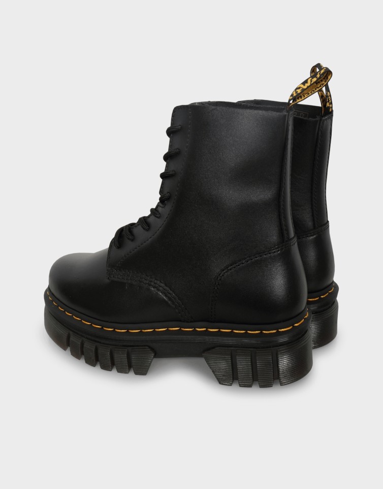 AUDRICK 8-EYE BOOT NAPPA