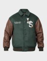 ROWAN JACKET