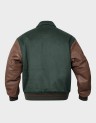 ROWAN JACKET