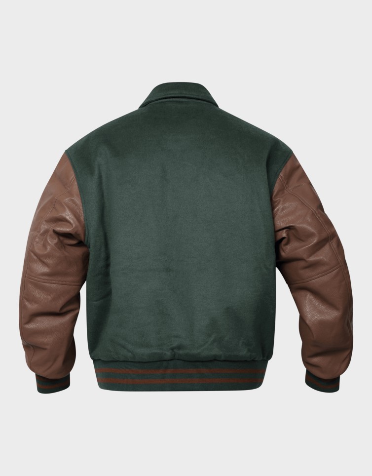 ROWAN JACKET