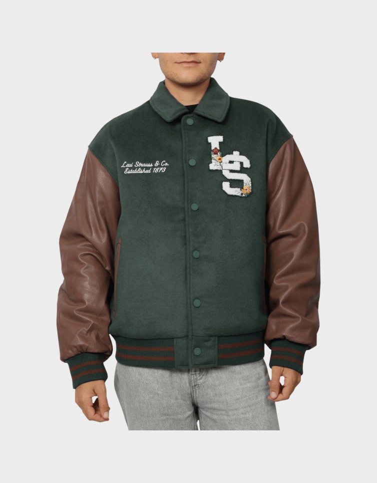 ROWAN JACKET