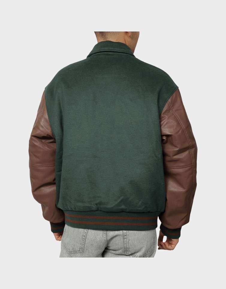 ROWAN JACKET