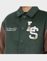 ROWAN JACKET