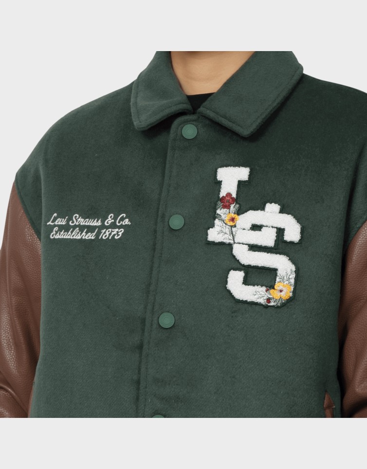ROWAN JACKET