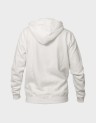 LOGO ZIP HOODIE