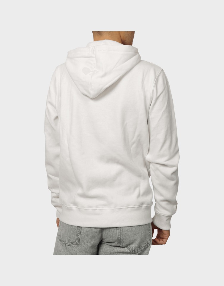 LOGO ZIP HOODIE