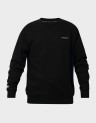 CREWNECK CHEST LOGO