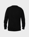 CREWNECK CHEST LOGO