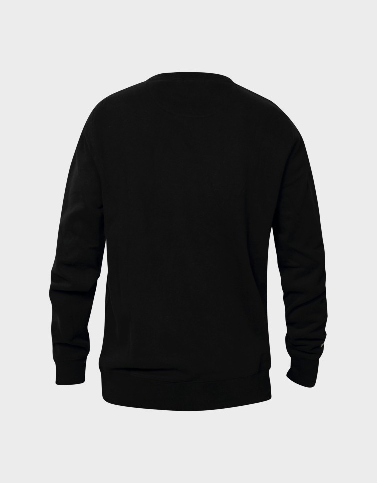 CREWNECK CHEST LOGO
