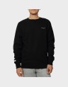 CREWNECK CHEST LOGO