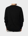 CREWNECK CHEST LOGO