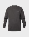 CREWNECK CHEST LOGO