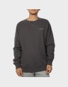 CREWNECK CHEST LOGO