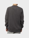 CREWNECK CHEST LOGO