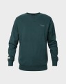 CREWNECK CHEST LOGO