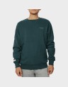 CREWNECK CHEST LOGO