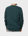 CREWNECK CHEST LOGO