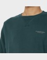 CREWNECK CHEST LOGO