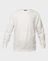 CREWNECK CHEST LOGO