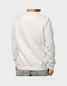 CREWNECK CHEST LOGO