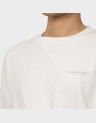 CREWNECK CHEST LOGO