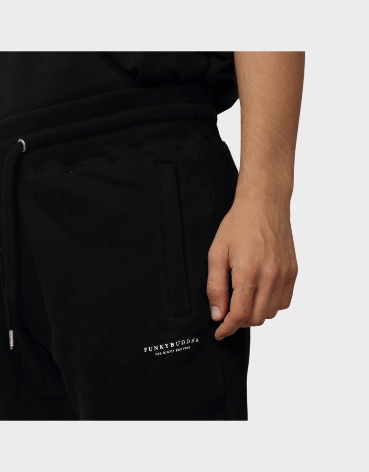 CASUAL SWEATPANTS