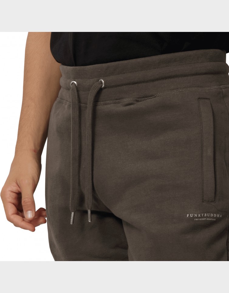 CASUAL SWEATPANTS