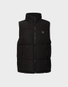 PUFFER VEST JACKET