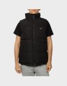 PUFFER VEST JACKET