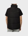 PUFFER VEST JACKET