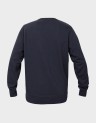 CLASSIC LOGO CREW NECK HOODIE