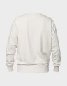 CLASSIC LOGO CREW NECK HOODIE