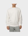 CLASSIC LOGO CREW NECK HOODIE